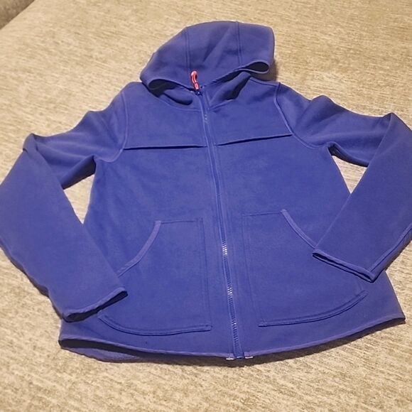 Ivivva- (lululemon) hoody - Picture 1 of 7